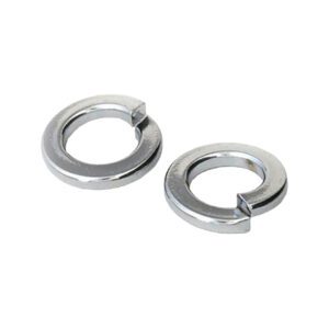 image of Stainless Steel Spring Washer Stainless Steel