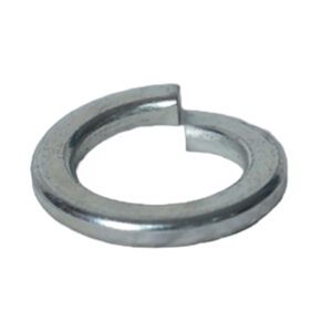 image of Flat Spring Washers DIN127B