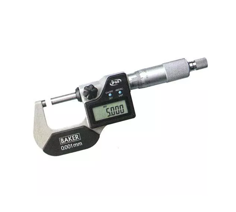 micrometer