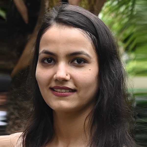 Ms. Mehak Gangwani